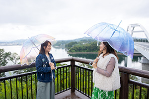 三陸高速バス宮古・気仙沼・仙台線