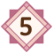 5