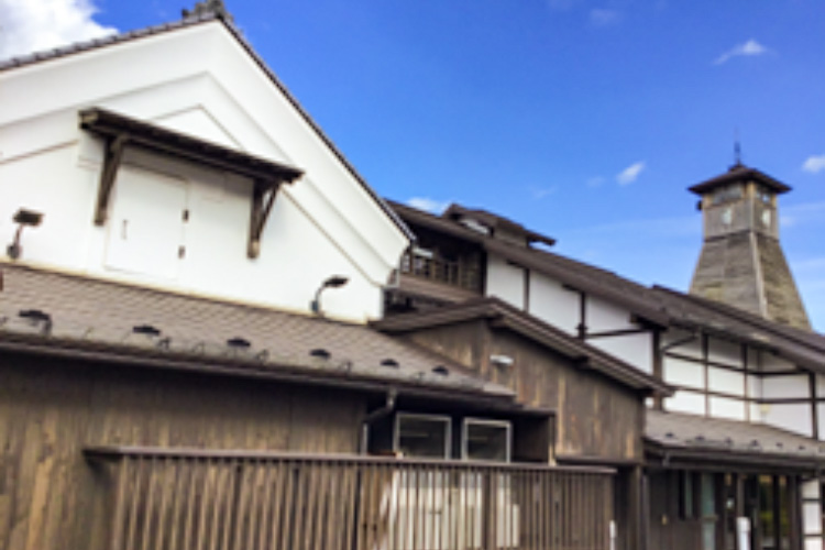 Morioka Machiya-story Museum