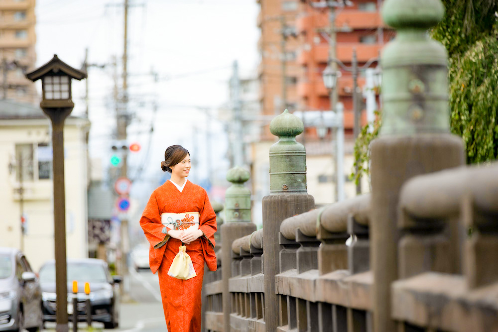 上の橋