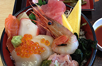 浄土ヶ浜レストハウス