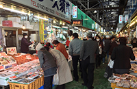魚菜市場3
